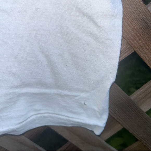 fruit of the loom Georgia peach state 1999 shirt size L - Picture 5 of 11